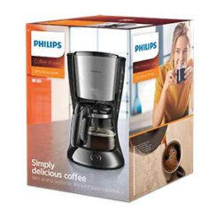 Philips Daily Collection HD7462/20 Koffiezetapparaat uit de Daily-collectie - Afbeelding 4