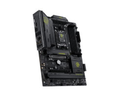 MSI MAG B850 TOMAHAWK WIFI moederbord AMD B850 Socket AM5 ATX - Afbeelding 3
