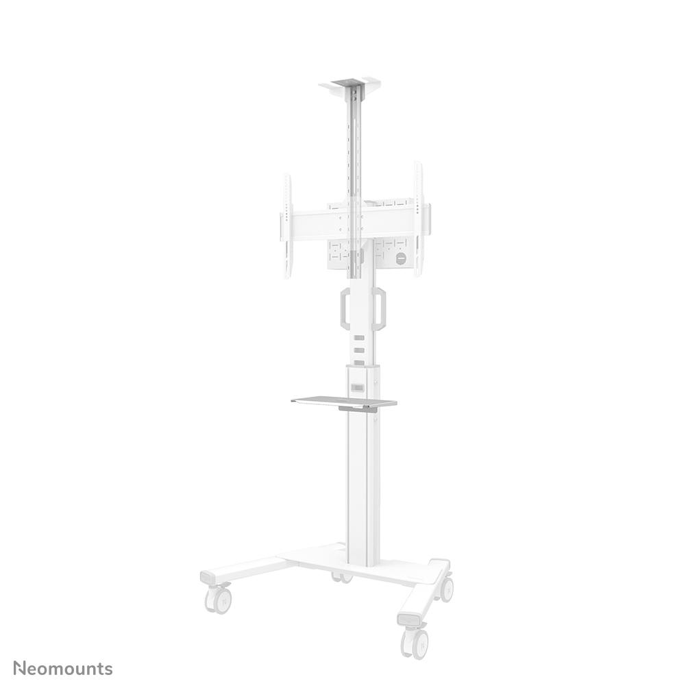 Neomounts AFLS-825WH1 Videobar en multimedia kit - universeel - Afbeelding 3