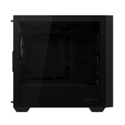 ASUS A21 PLUS Micro Tower Zwart - Afbeelding 4