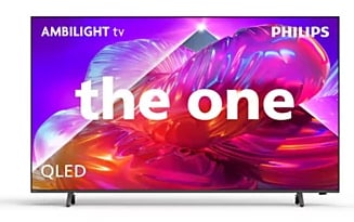 TV's