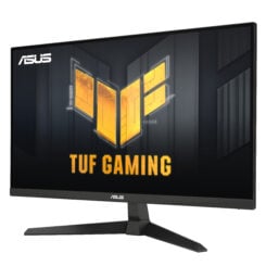 ASUS TUF Gaming VG279QE5A computer monitor 68,6 cm (27") 1920 x 1080 Pixels Full HD LCD Zwart - Afbeelding 4
