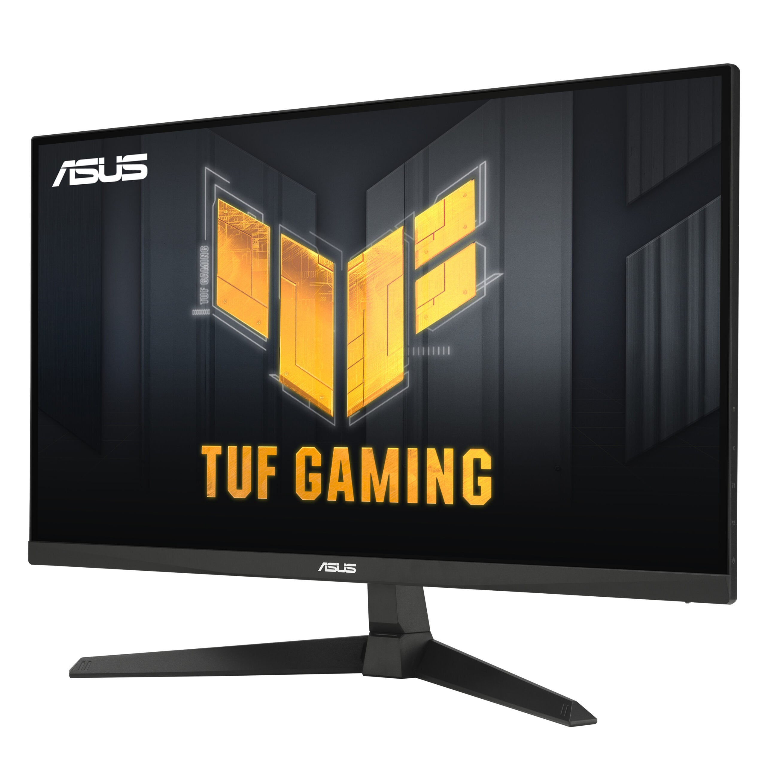 ASUS TUF Gaming VG279QE5A computer monitor 68,6 cm (27") 1920 x 1080 Pixels Full HD LCD Zwart - Afbeelding 4
