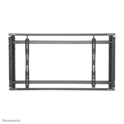Neomounts LED-VW1750BLACK Videowall muurbeugel 32-55" - pull-out - max 35 kg - Afbeelding 5