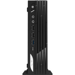 MSI PRO DP21 14M-888EU PC Intel® Core™ i7 i7-14700 16 GB DDR5-SDRAM 1 TB SSD Windows 11 Pro Desktop Mini PC Zwart - Afbeelding 3