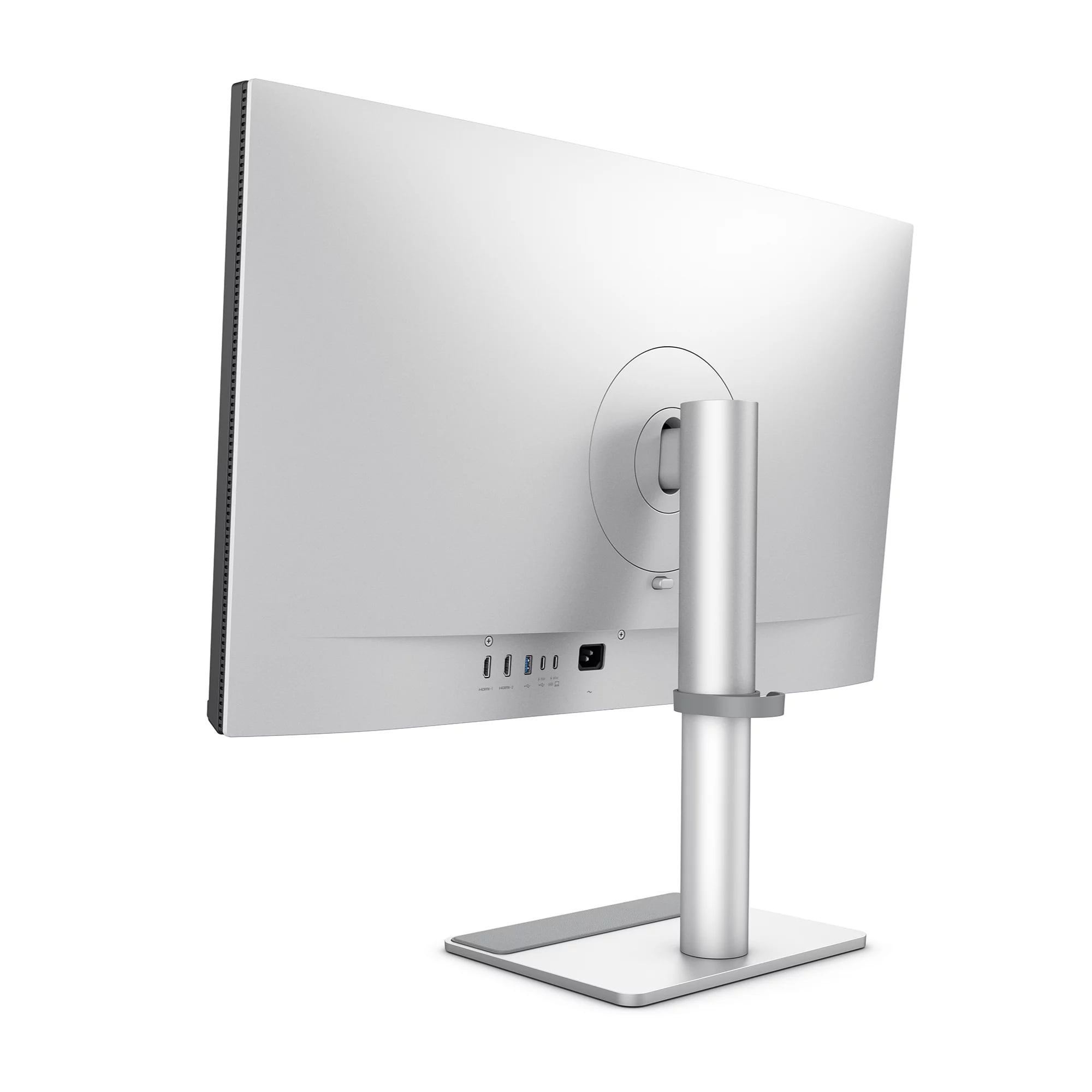 BenQ MA320UP computer monitor 80 cm (31.5") 3840 x 2160 Pixels 4K Ultra HD Wit - Afbeelding 4