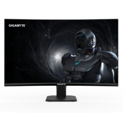 GIGABYTE GS27FC2 computer monitor 68,6 cm (27") 1920 x 1080 Pixels Full HD LED Zwart - Afbeelding 3