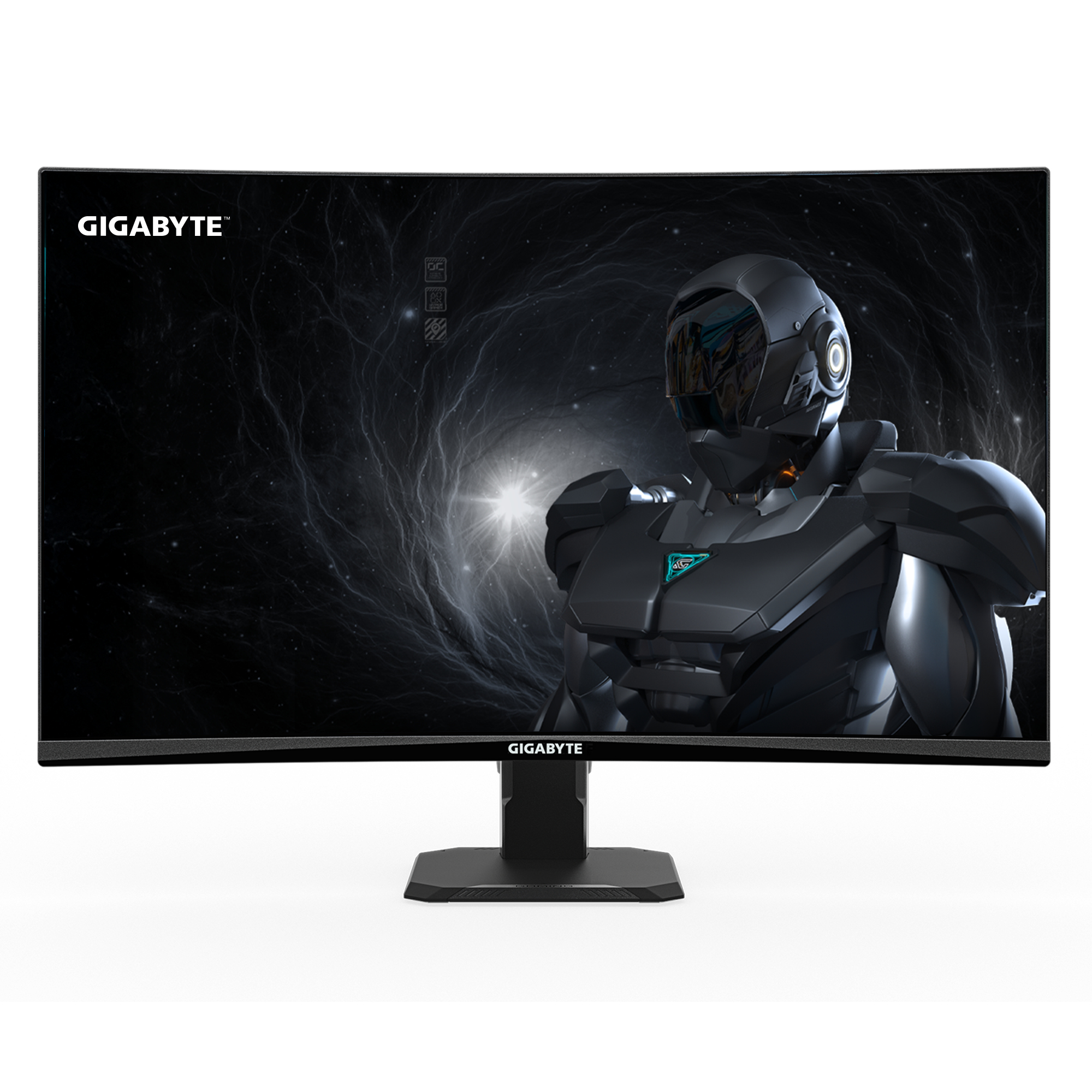 GIGABYTE GS27FC2 computer monitor 68,6 cm (27") 1920 x 1080 Pixels Full HD LED Zwart - Afbeelding 3