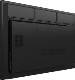 Viewsonic IFP55G1 interactief whiteboard 139,7 cm (55") 3840 x 2160 Pixels Touchscreen Zwart HDMI - Afbeelding 6