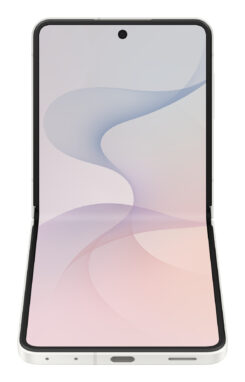 Samsung Galaxy Z Flip8 17,5 cm (6.9") Dual SIM 5G USB Type-C 12 GB 256 GB 4300 mAh Crème - Afbeelding 6