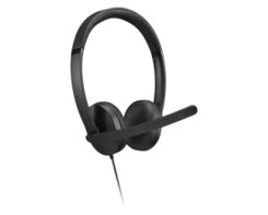 Lenovo 4XD1P83425 hoofdtelefoon/headset Bedraad Hoofdband Oproepen/muziek USB Type-A Zwart - Afbeelding 5