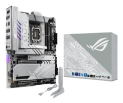 ASUS ROG MAXIMUS Z890 APEX Intel Z890 LGA 1851 (Socket V1) ATX - Afbeelding 2