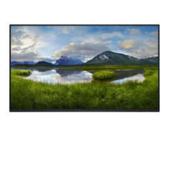 DELL Pro Plus P2425HE_WOST computer monitor 61 cm (24") 1920 x 1080 Pixels Full HD LCD Zwart