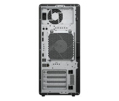 HP Z2 Tower G1i Wolf Pro Security Edition Intel Core Ultra 7 265K 64 GB DDR5-SDRAM 1 TB SSD NVIDIA RTX Pro 2000 Blackwell Windows 11 Pro Workstation AI Workstation, AI PC Zwart - Afbeelding 5
