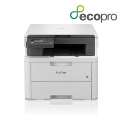 Brother DCP-L3520CDWE multifunctionele printer LED A4 600 x 2400 DPI 18 ppm Wifi - Afbeelding 2
