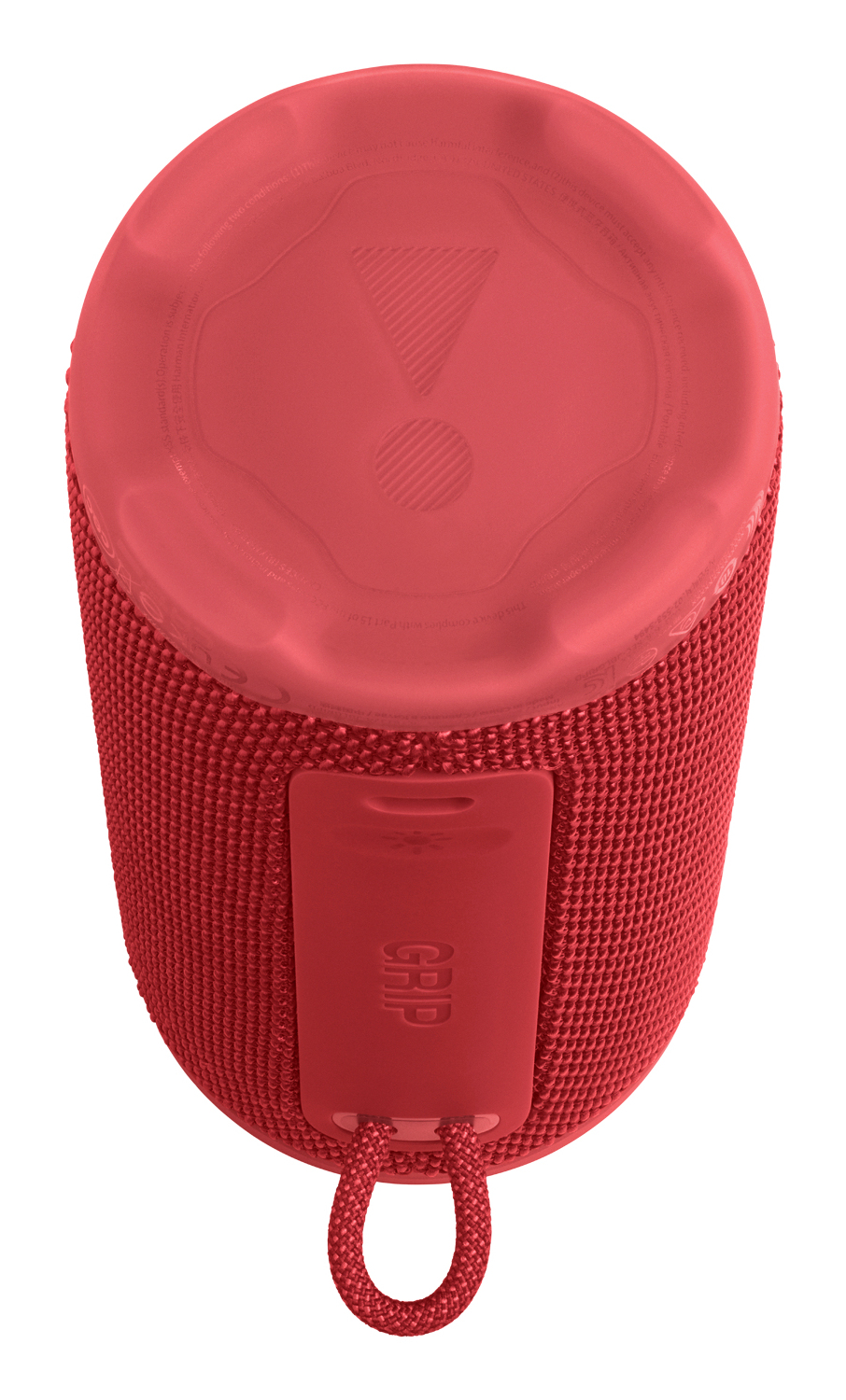 JBL Grip Mono draadloze luidspreker Rood 16 W - Afbeelding 5