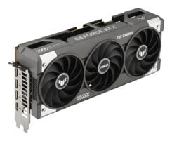 ASUS TUF Gaming TUF-RTX5060-O8G-GAMING NVIDIA GeForce RTX 5060 8 GB GDDR7 - Afbeelding 5