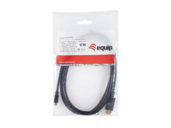 Equip Mini DisplayPort naar DisplayPort-kabel, M/M, 2,0 m, 4K/60Hz - Afbeelding 5