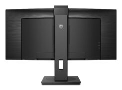 Philips 5000 series 34B1U5600CH/00 computer monitor 86,4 cm (34") 3440 x 1440 Pixels Wide Quad HD LCD Zwart - Afbeelding 5