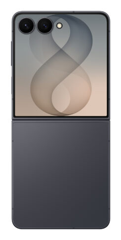 Samsung Galaxy Z Flip8 17,5 cm (6.9") Dual SIM 5G USB Type-C 12 GB 256 GB 4300 mAh Grafiet - Afbeelding 6