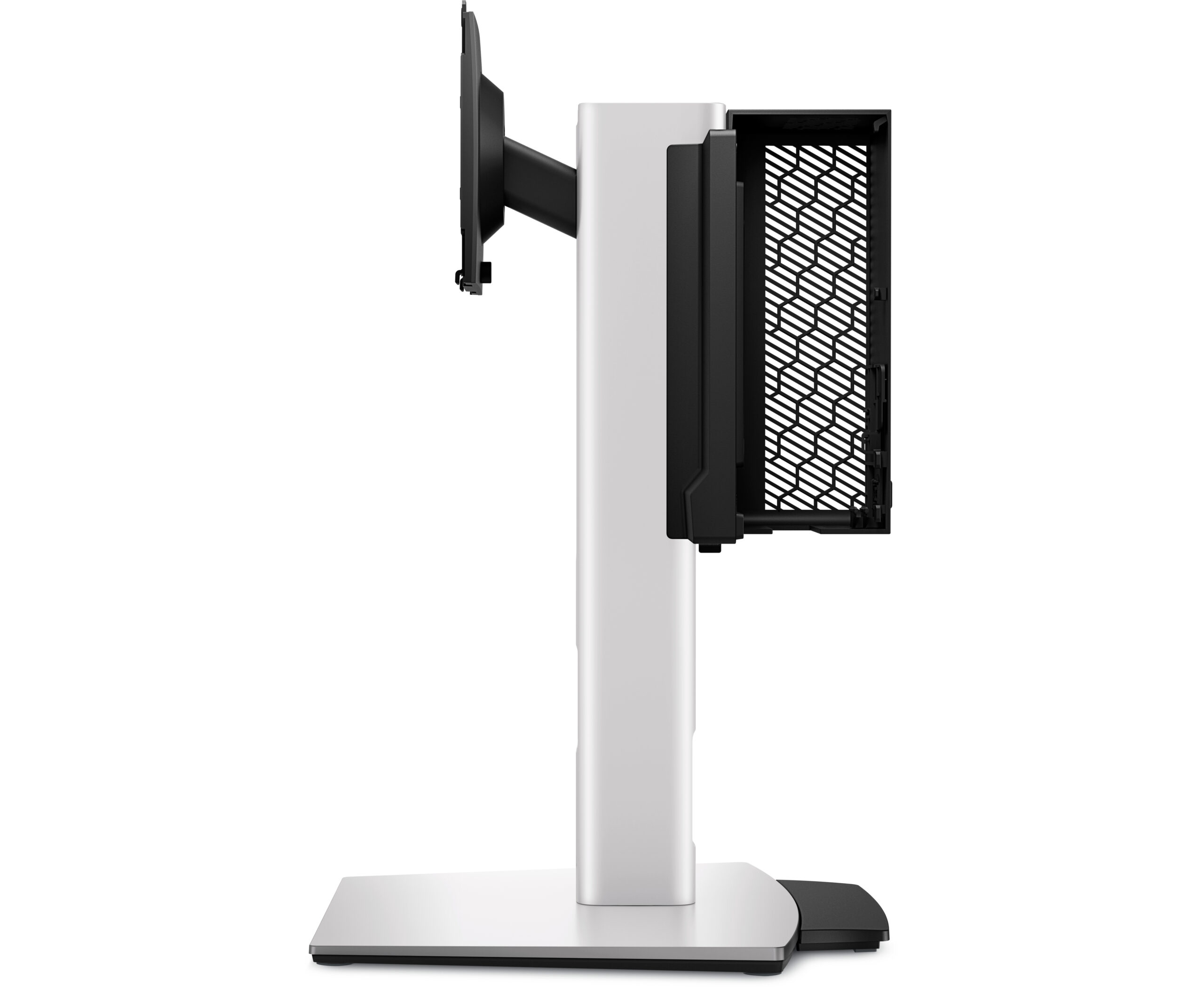 DELL Alles-in-een standaard voor Pro Max microvormfactor - CFS25