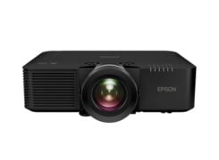Epson EB-L795SE Projector met korte projectieafstand 7000 ANSI lumens 3LCD WUXGA (1920x1200) Zwart