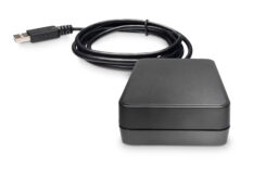 HP JetDirect 3200w Wifi 6 Bluetooth Wireless Accessory - Afbeelding 2