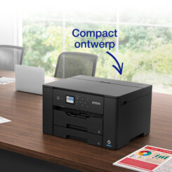 Epson WorkForce WF-7310DTW - Afbeelding 5