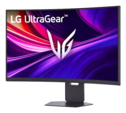 LG 37G800A-B computer monitor 94 cm (37") 3840 x 2160 Pixels 4K Ultra HD Zwart - Afbeelding 3