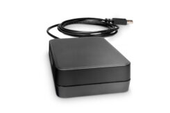 HP JetDirect 3200w Wifi 6 Bluetooth Wireless Accessory - Afbeelding 4