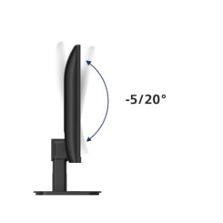 Philips 27E1N1200A/00 computer monitor 68,6 cm (27") 1920 x 1080 Pixels Full HD LCD Zwart - Afbeelding 4