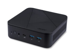 Acer Veriton N NUC VN1502G-13U3U Desktop - Afbeelding 4