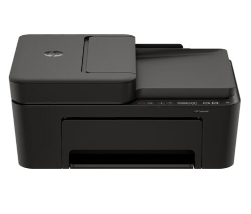 Printen & Scannen