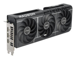 ASUS Prime Radeon RX 9060 XT O16G AMD 16 GB GDDR6 - Afbeelding 3