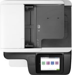 HP Color LaserJet Enterprise Flow MFP M776z - Afbeelding 5