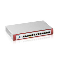 Zyxel USGFLEX500H firewall (hardware) 10 Gbit/s - Afbeelding 2
