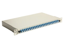 Equip 337211 patch paneel 1U - Afbeelding 2
