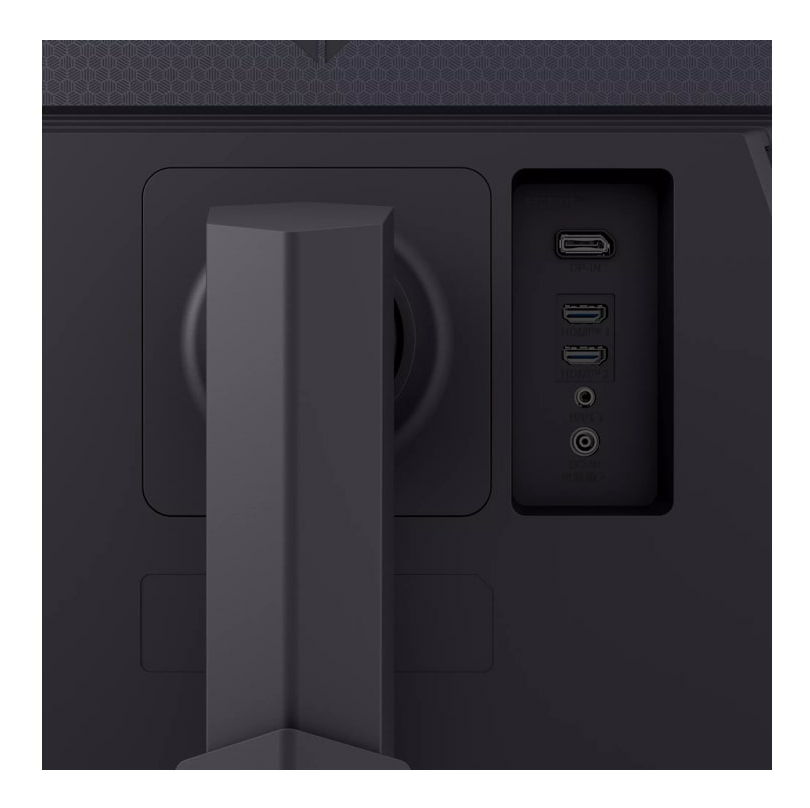 LG 27GS75Q-B computer monitor 68,6 cm (27") 2560 x 1440 Pixels Quad HD Zwart - Afbeelding 5