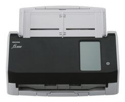 Ricoh fi-8040 ADF-/handmatige invoer scanner 600 x 600 DPI A4 Zwart, Grijs - Afbeelding 4