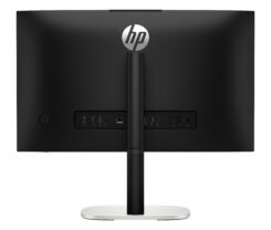 HP ProStudio 4 G1i AI Wolf Pro Security Edition Intel Core Ultra 5 235T 60,5 cm (23.8") 1920 x 1080 Pixels Touchscreen Alles-in-één-pc 16 GB DDR5-SDRAM 512 GB SSD Windows 11 Pro Wi-Fi 6E (802.11ax) AI PC Zwart - Afbeelding 6