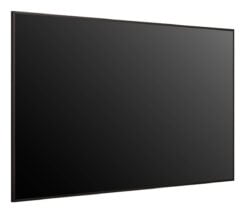 LG 75UH5Q-E beeldkrant Digitale signage flatscreen 190,5 cm (75") Wifi 500 cd/m² 4K Ultra HD Zwart WebOS 24/7 - Afbeelding 6