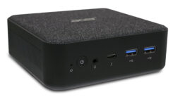 Acer Revo Box RB102-14H7U Intel Core Ultra 7 155H 16 GB DDR5-SDRAM 1 TB SSD Windows 11 Home Mini PC Zwart - Afbeelding 3