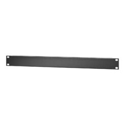 APC Easy rack 1U metalen afdekpaneel, 10pk - Afbeelding 3