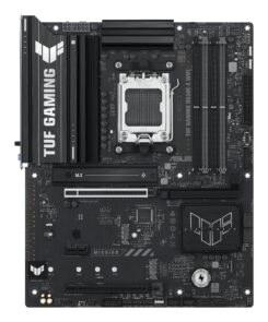 ASUS TUF GAMING B650E-E WIFI AMD B650 Socket AM5 ATX - Afbeelding 4