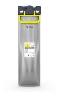 Epson C13T13L440 inktcartridge 1 stuk(s) Origineel High (L) Yield Geel