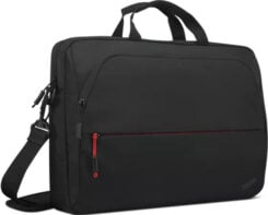 Lenovo 4X41D97727 laptoptas 35,6 cm (14") Tas met bovensluiting Zwart - Afbeelding 3