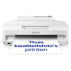 Epson Expression Photo XP-65 A4 draadloze inkjetprinter