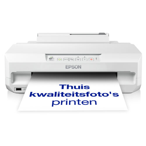 Inkjetprinters
