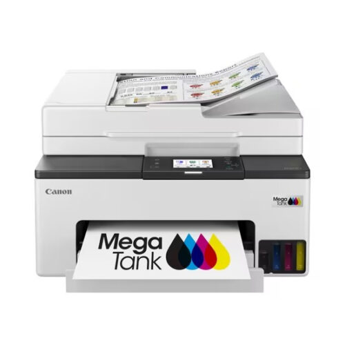 Printen & Scannen