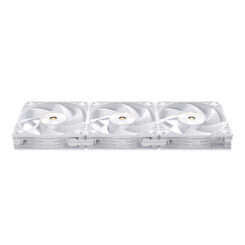 ASUS ProArt PF120 Fan PWM White 3in1 Computer behuizing Ventilator 12 cm Wit 3 stuk(s) - Afbeelding 3